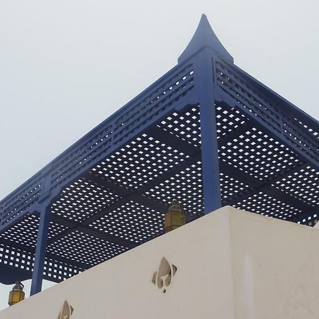 Riad Gloria Suvayr Dış mekan fotoğraf