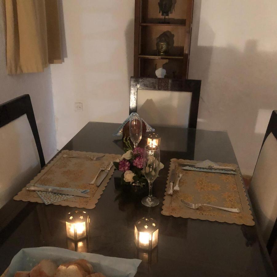 Riad Gloria Suvayr Dış mekan fotoğraf