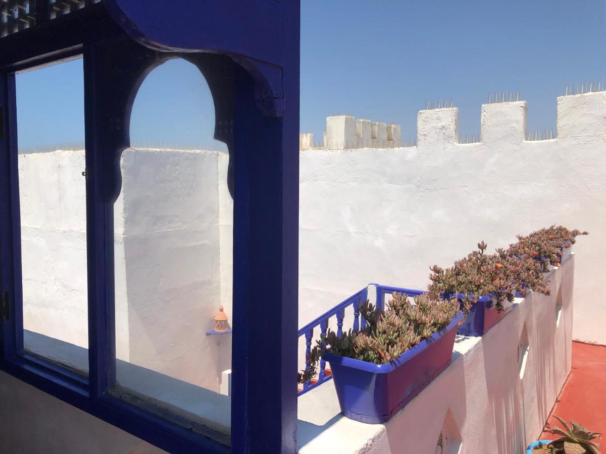 Riad Gloria Suvayr Dış mekan fotoğraf