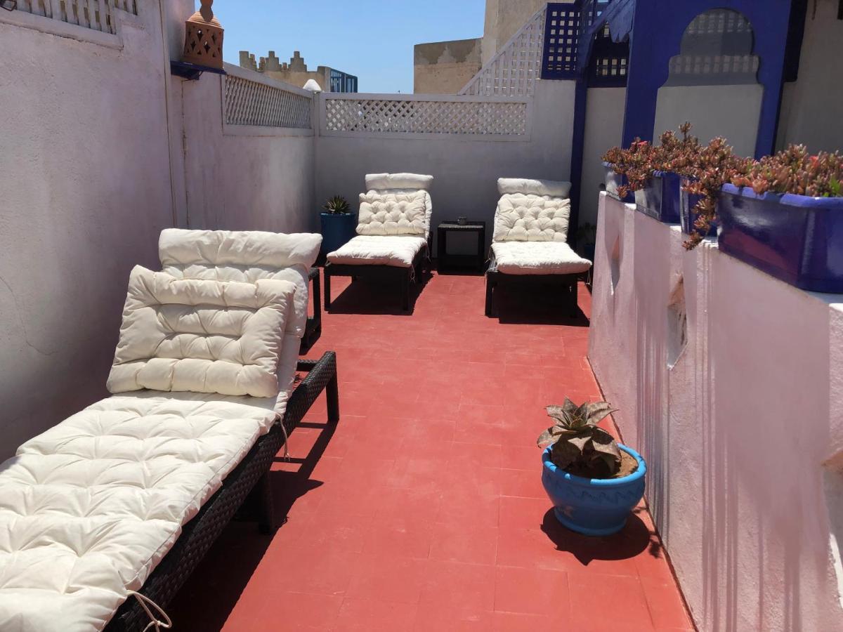 Riad Gloria Suvayr Dış mekan fotoğraf