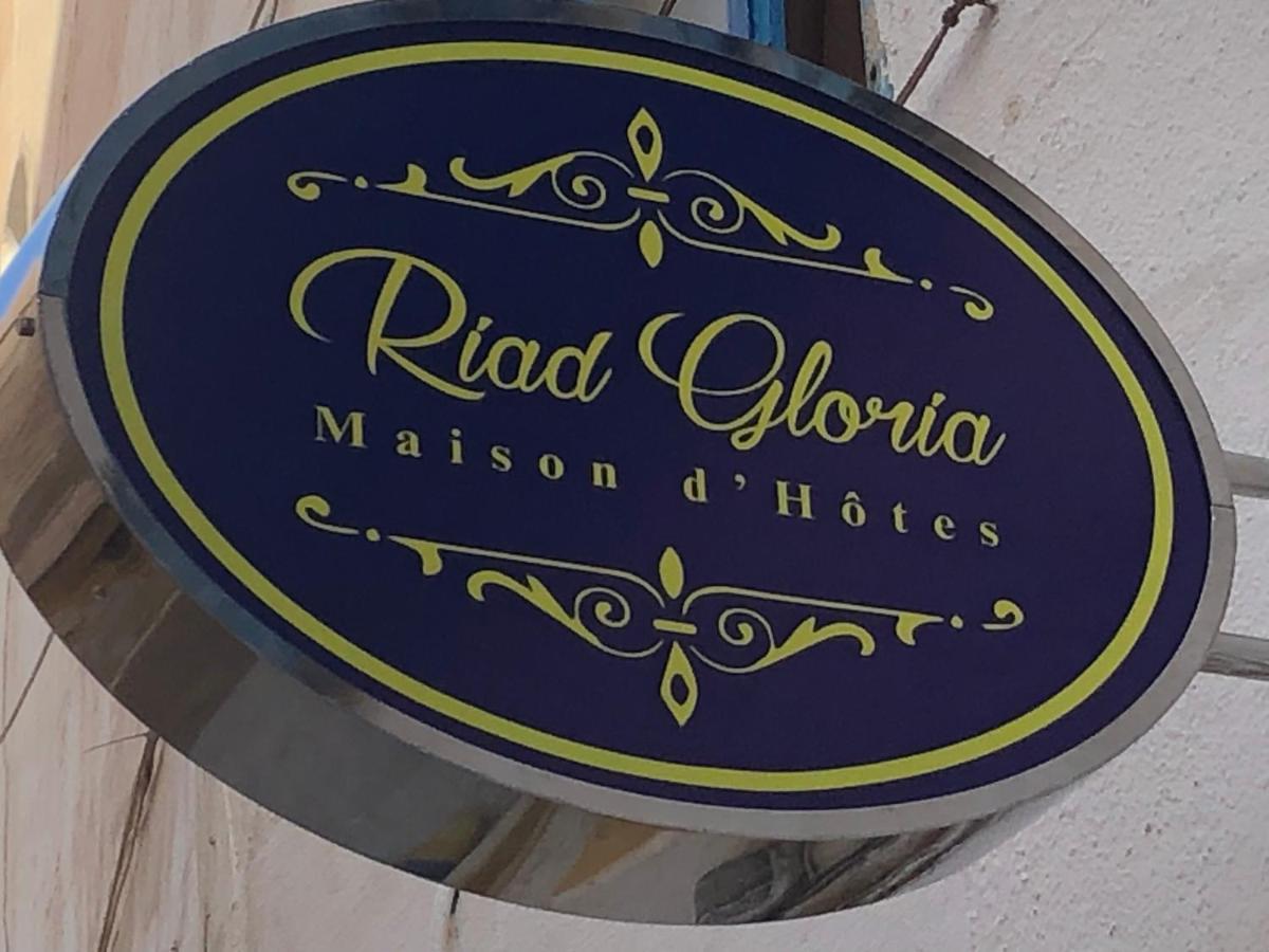 Riad Gloria Suvayr Dış mekan fotoğraf