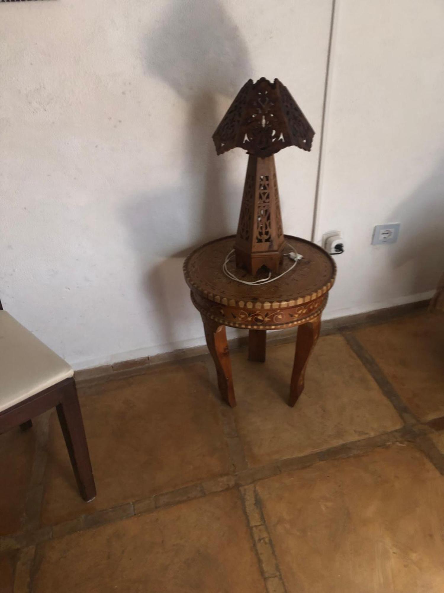 Riad Gloria Suvayr Dış mekan fotoğraf