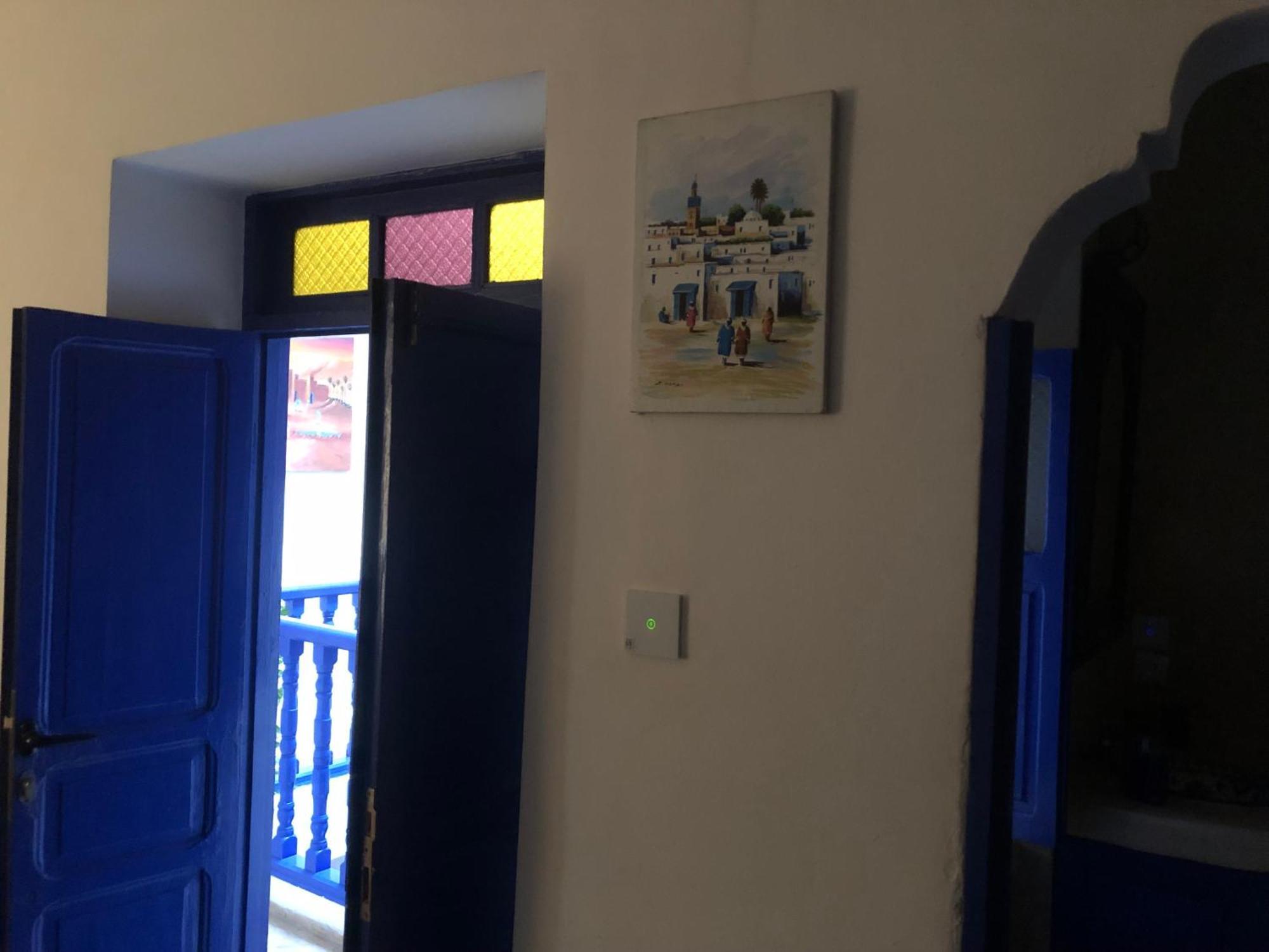 Riad Gloria Suvayr Dış mekan fotoğraf