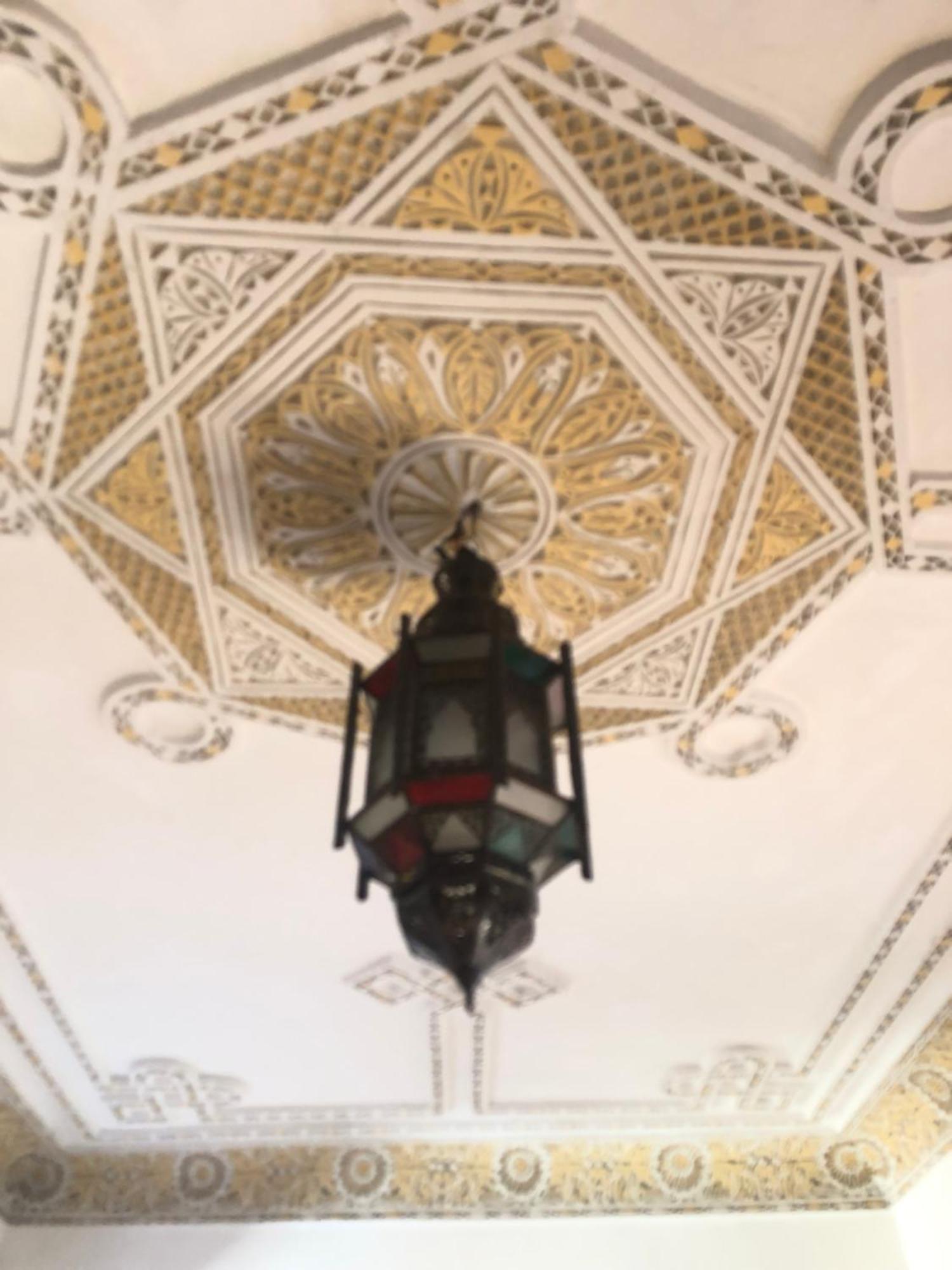 Riad Gloria Suvayr Dış mekan fotoğraf