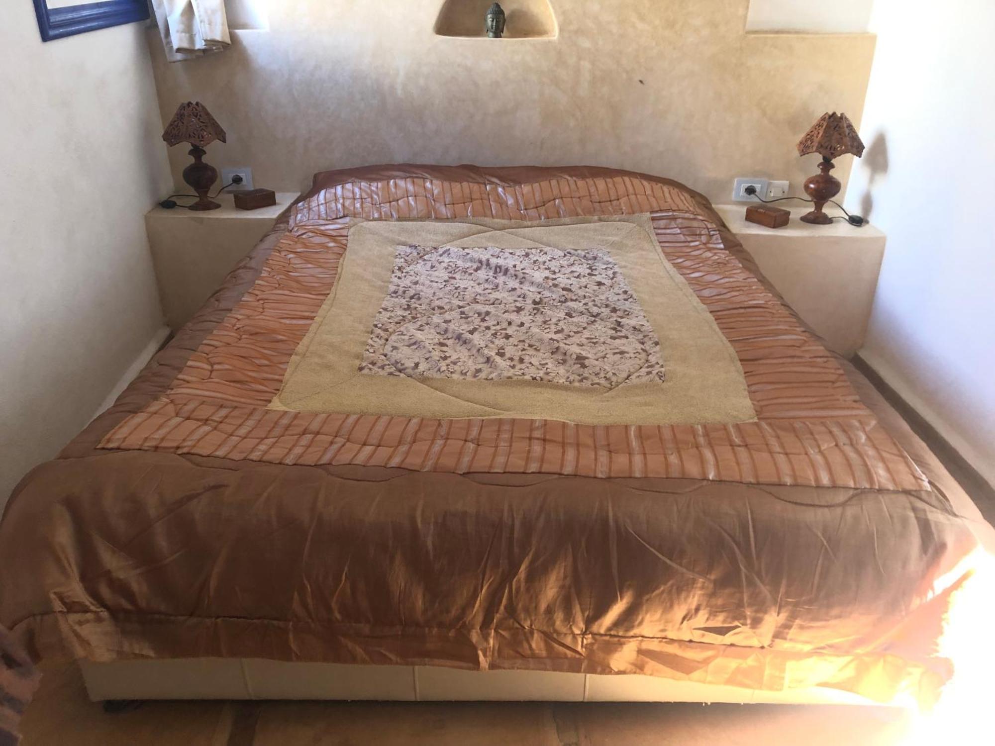 Riad Gloria Suvayr Dış mekan fotoğraf