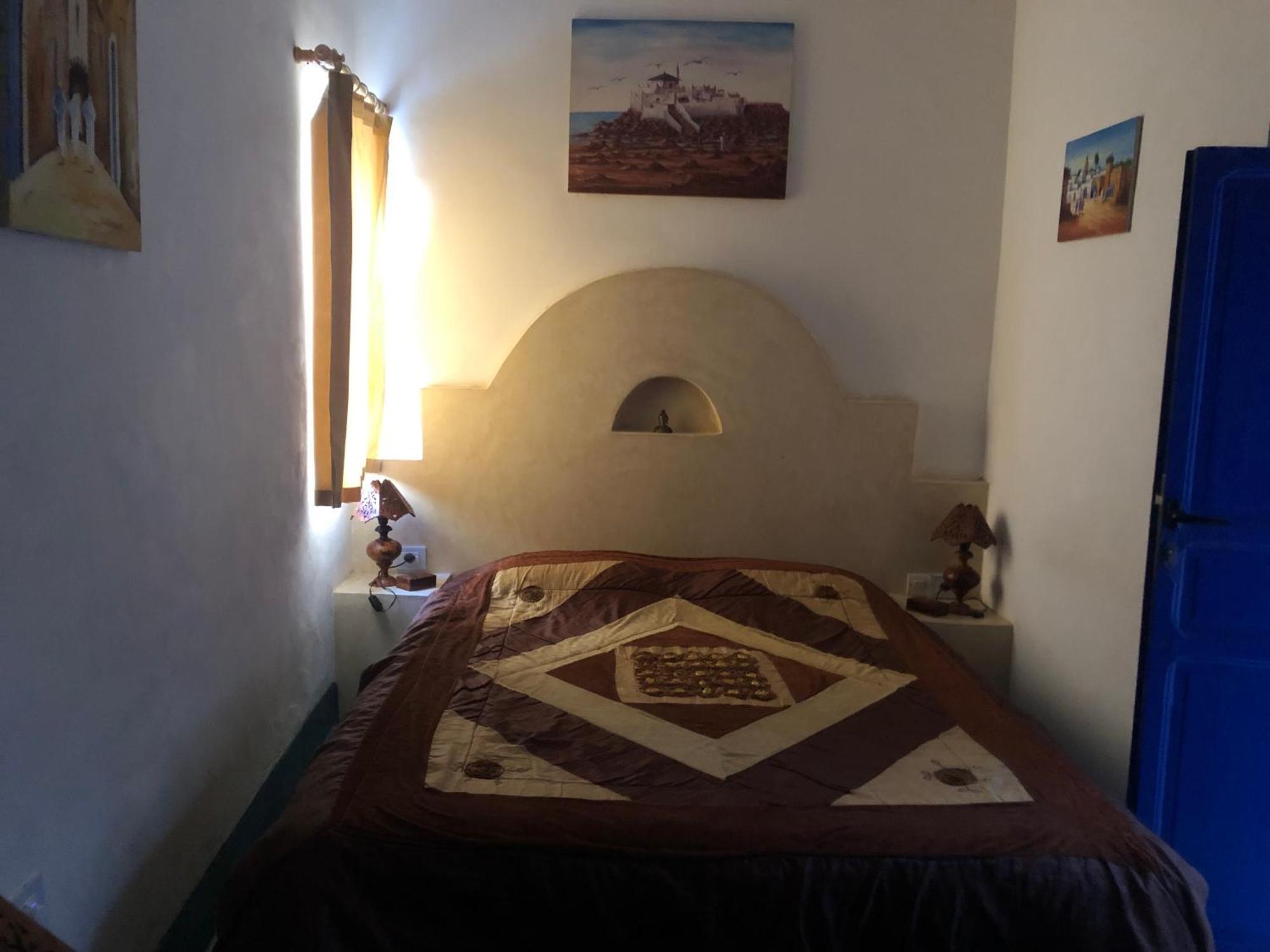 Riad Gloria Suvayr Dış mekan fotoğraf