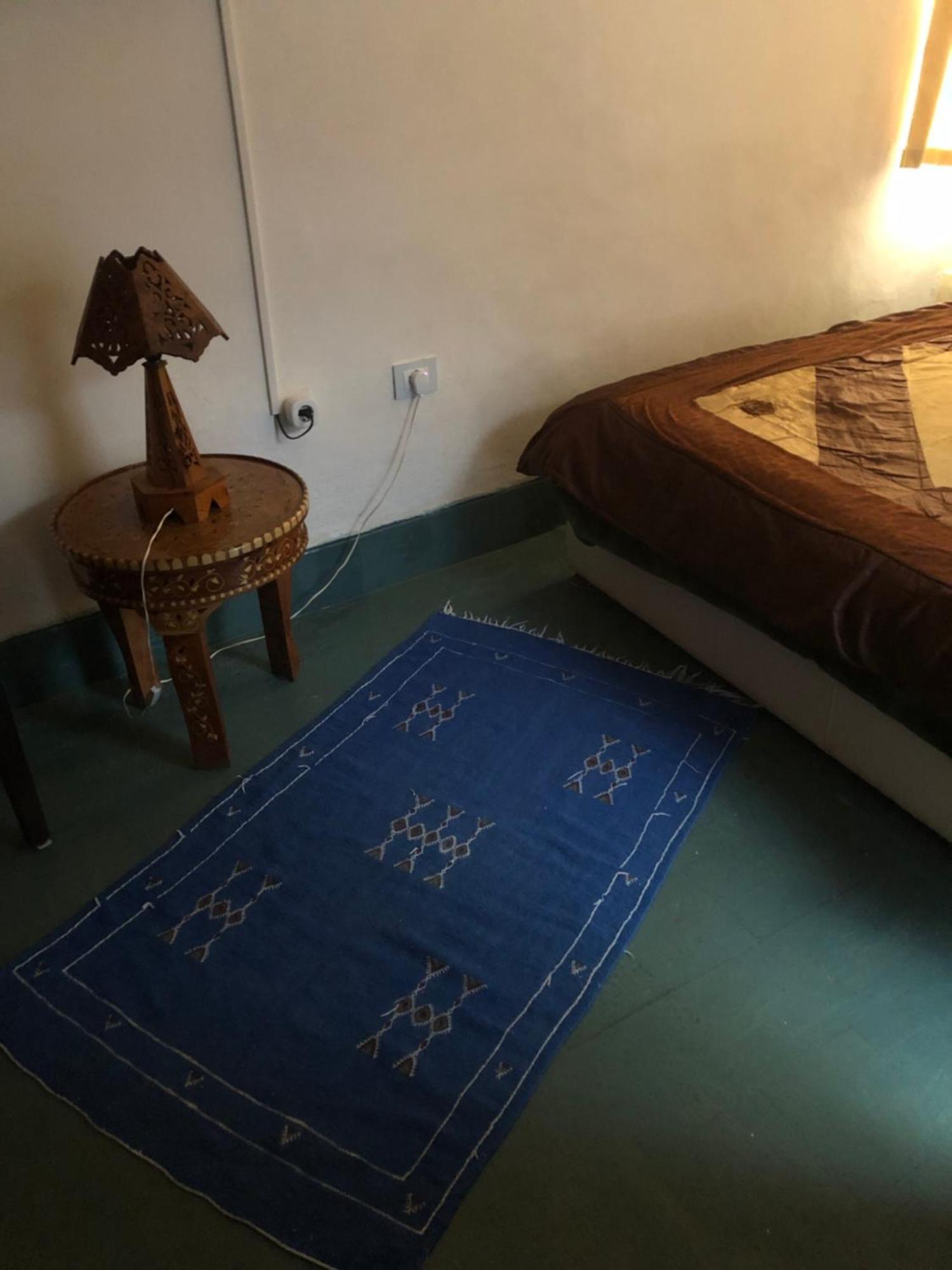 Riad Gloria Suvayr Dış mekan fotoğraf