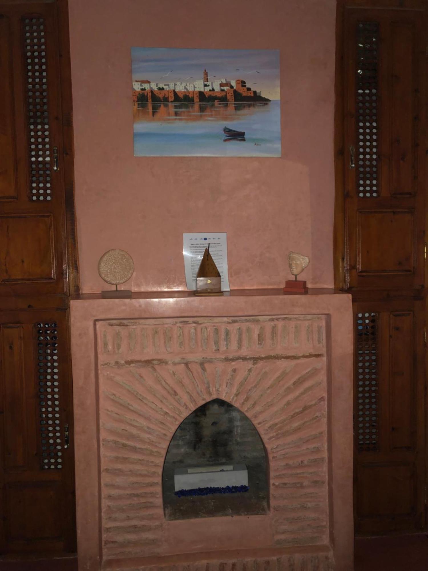 Riad Gloria Suvayr Dış mekan fotoğraf
