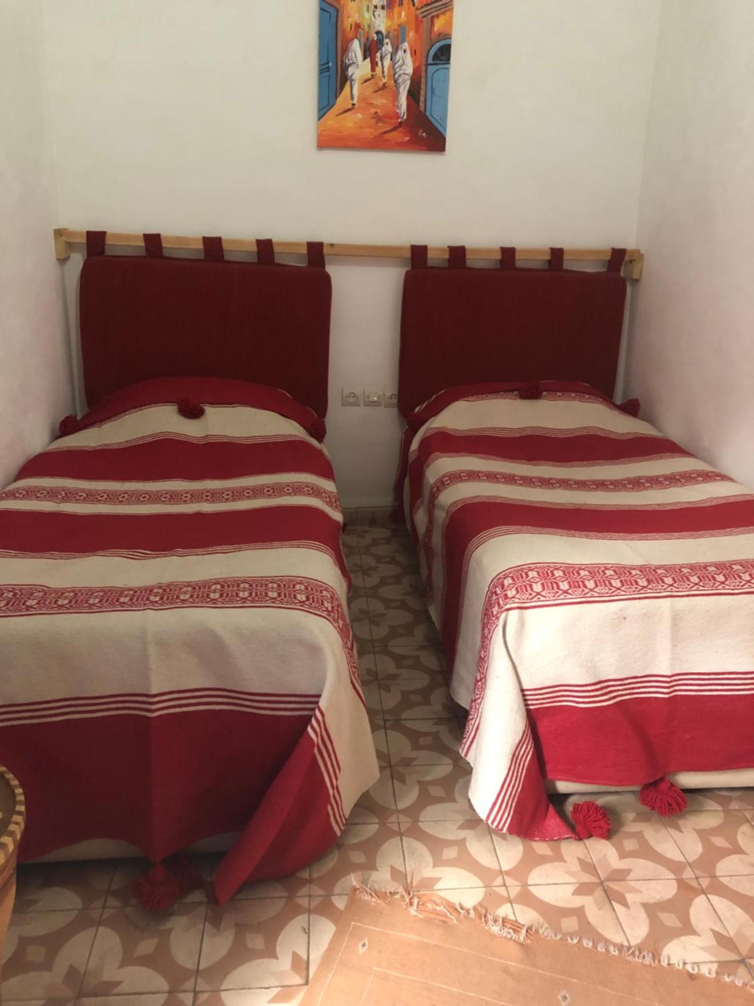 Riad Gloria Suvayr Dış mekan fotoğraf