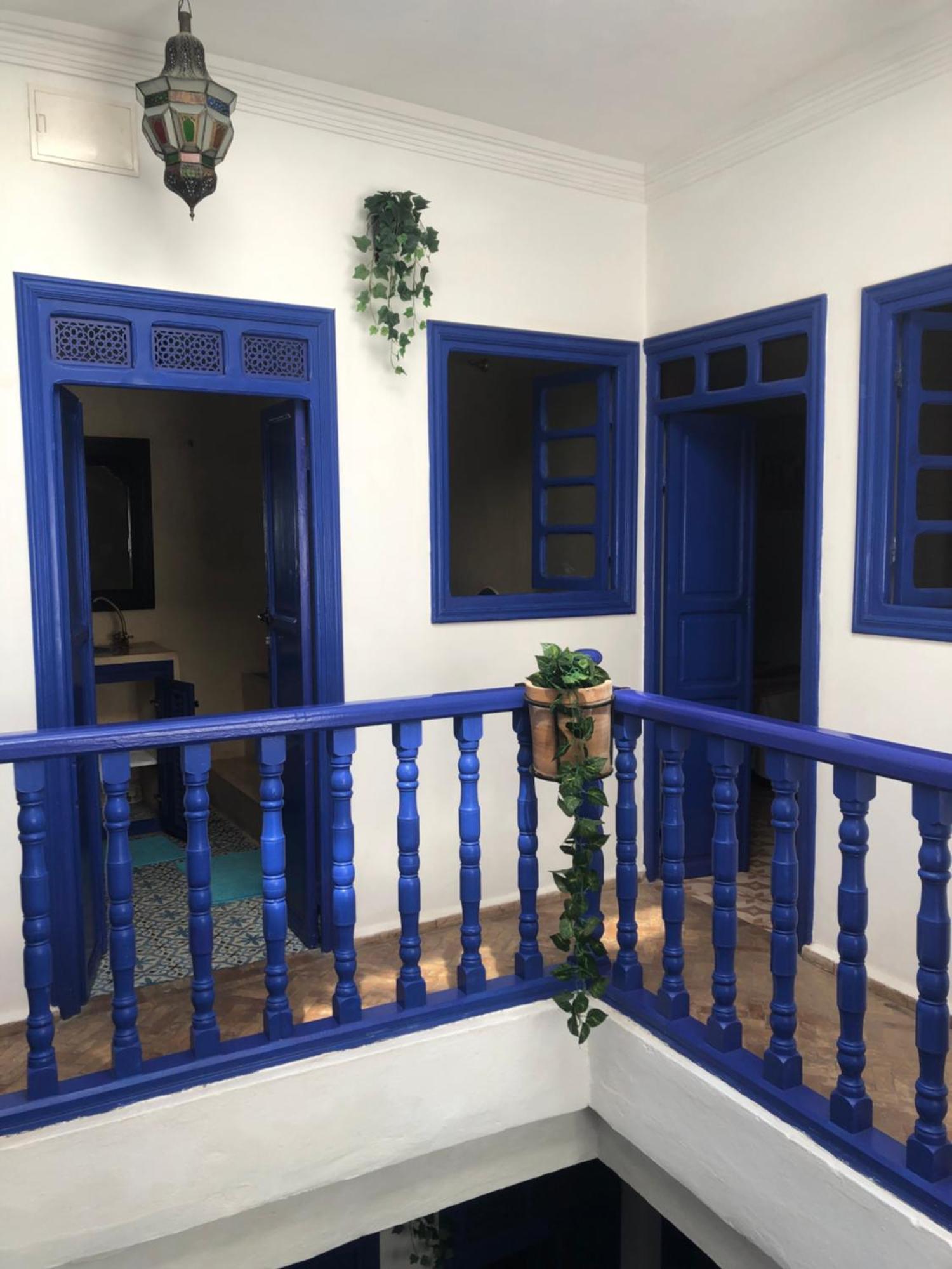 Riad Gloria Suvayr Dış mekan fotoğraf