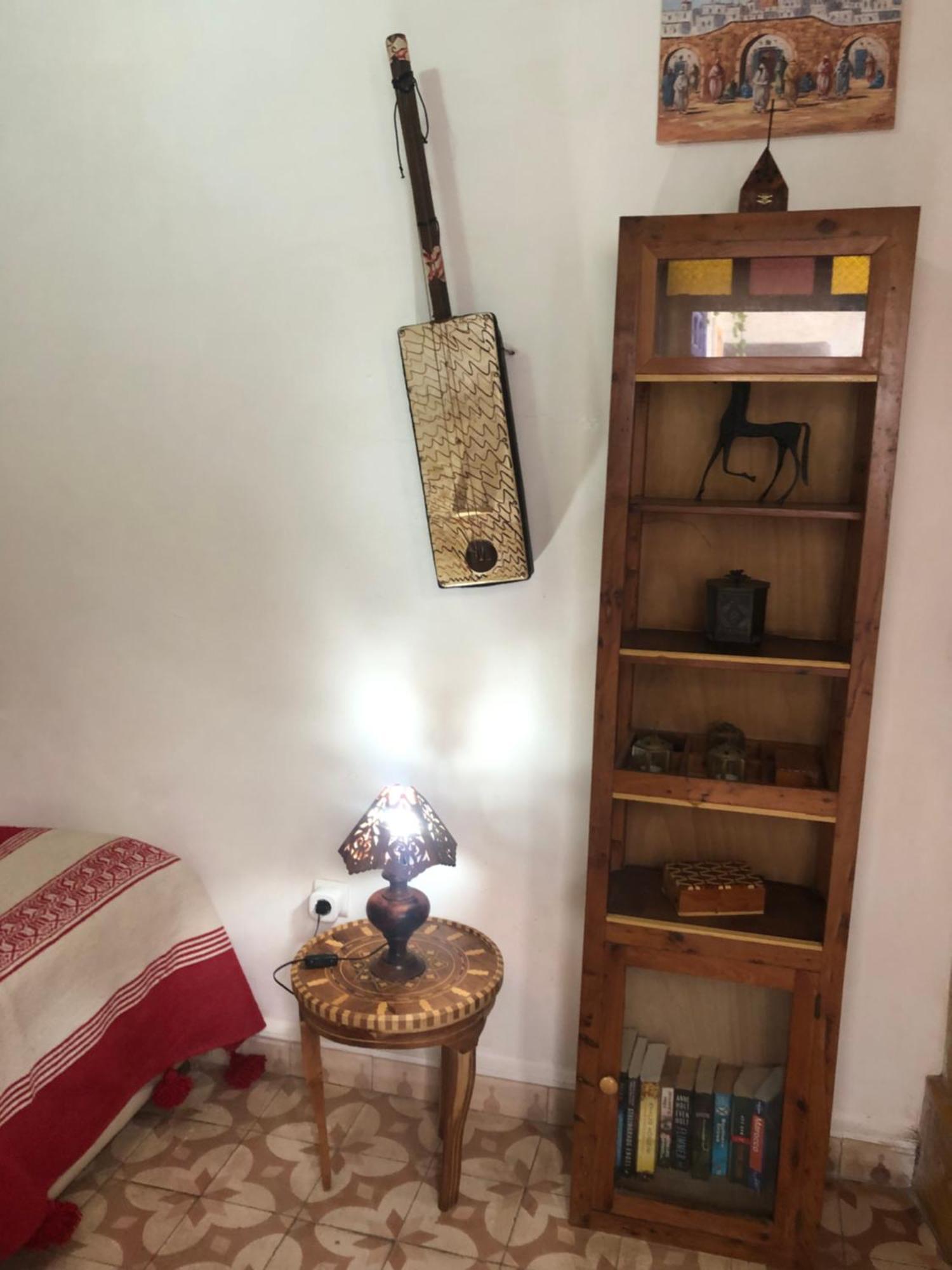 Riad Gloria Suvayr Dış mekan fotoğraf