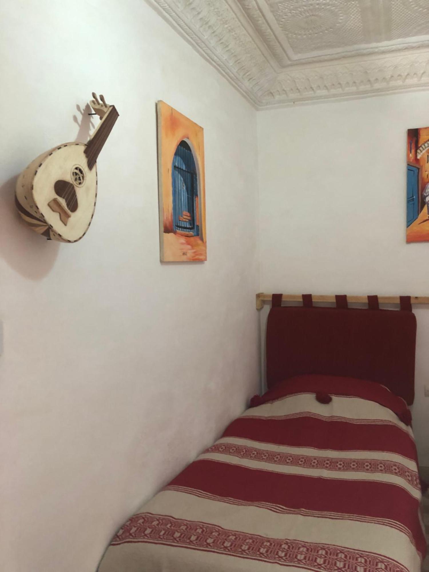 Riad Gloria Suvayr Dış mekan fotoğraf
