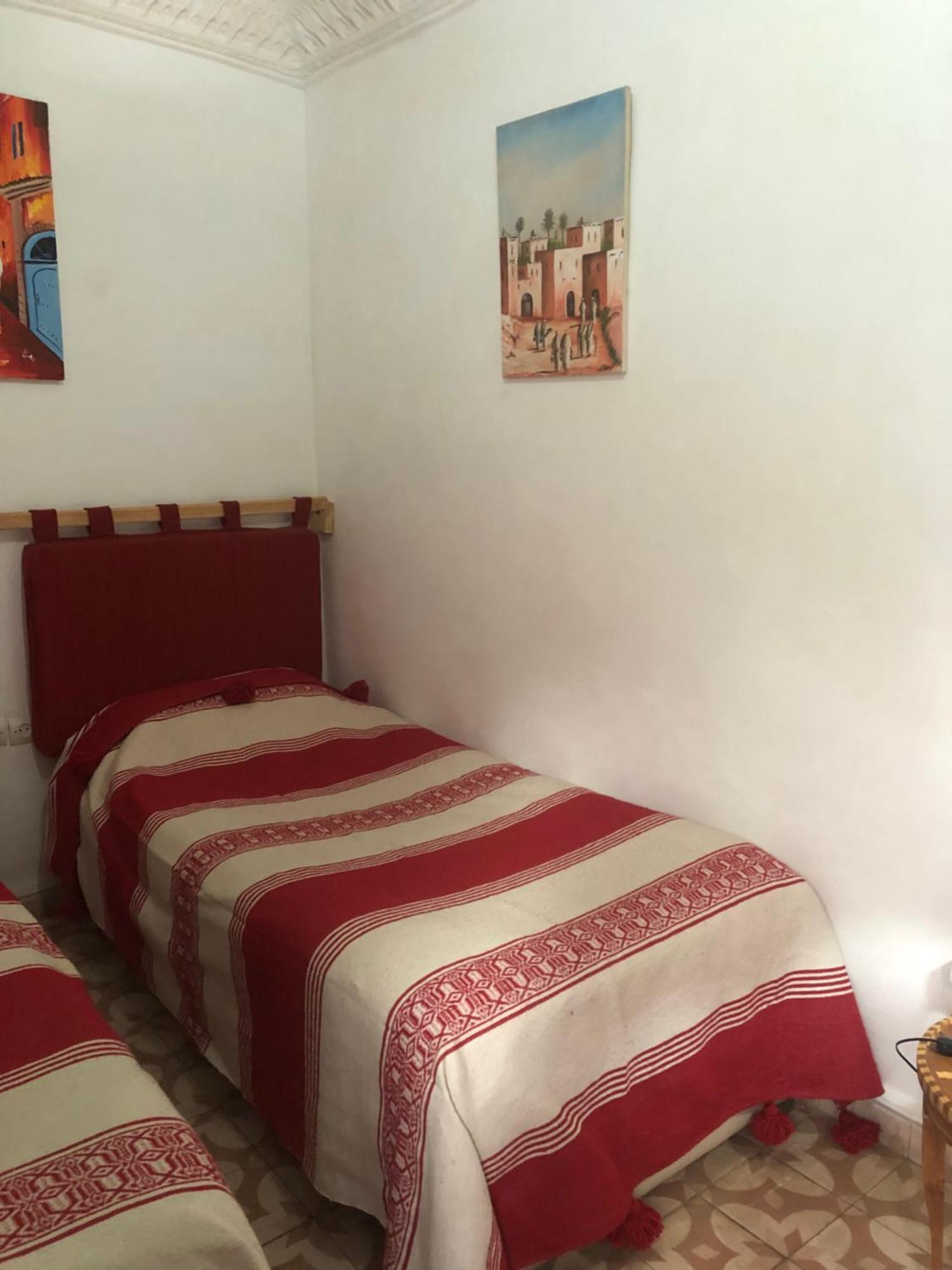 Riad Gloria Suvayr Dış mekan fotoğraf