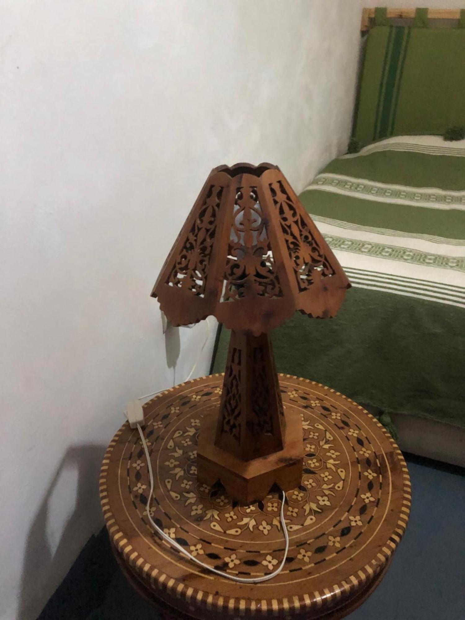 Riad Gloria Suvayr Dış mekan fotoğraf