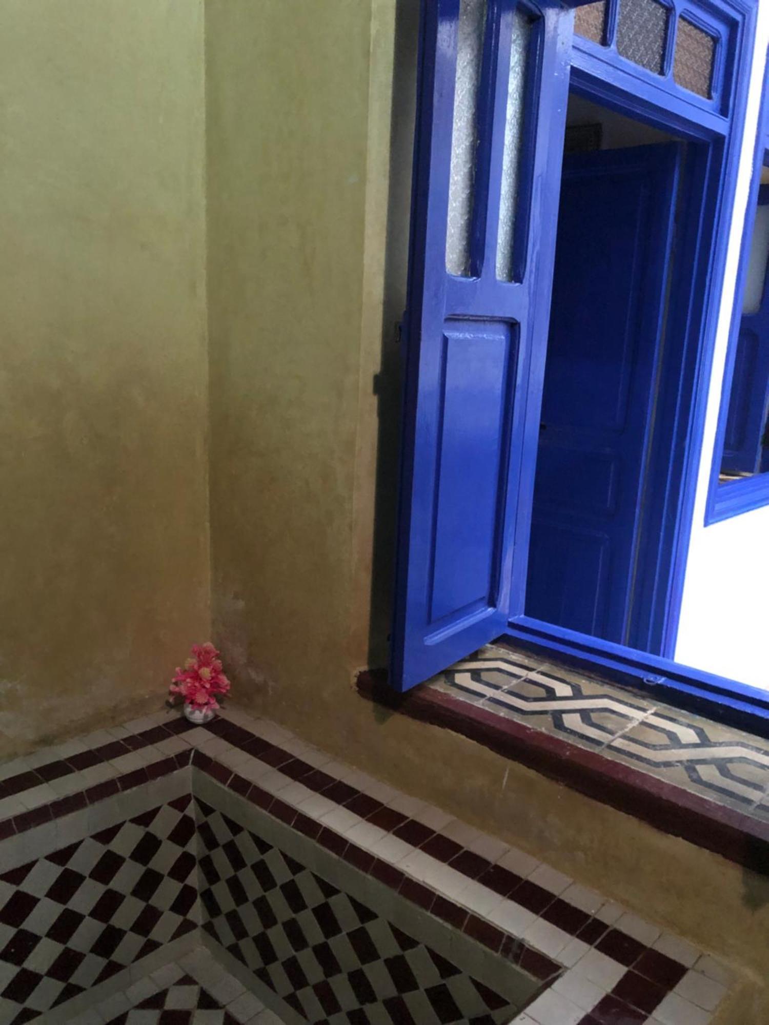 Riad Gloria Suvayr Dış mekan fotoğraf