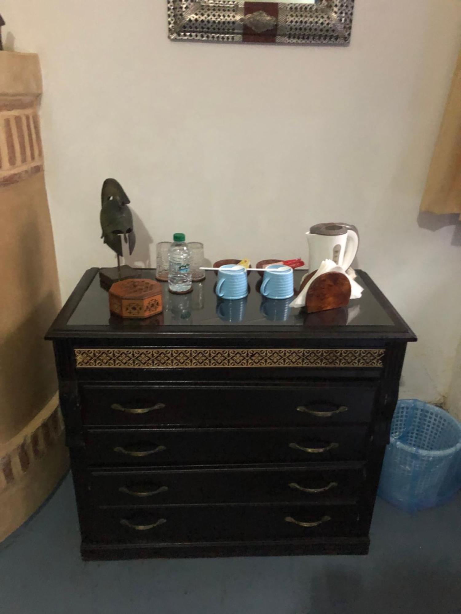 Riad Gloria Suvayr Dış mekan fotoğraf