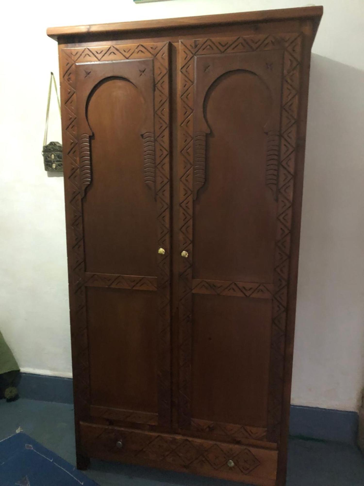 Riad Gloria Suvayr Dış mekan fotoğraf