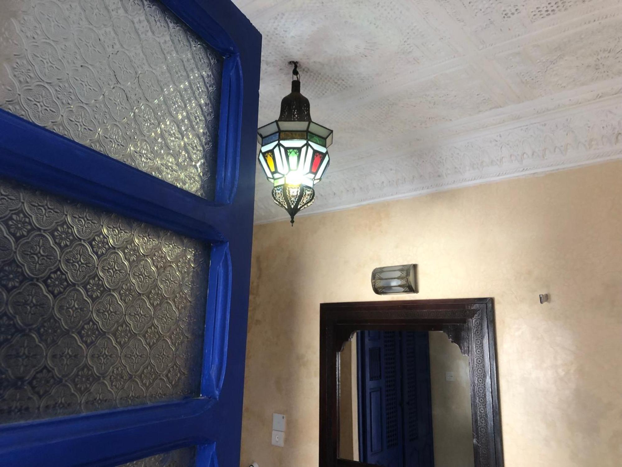 Riad Gloria Suvayr Dış mekan fotoğraf