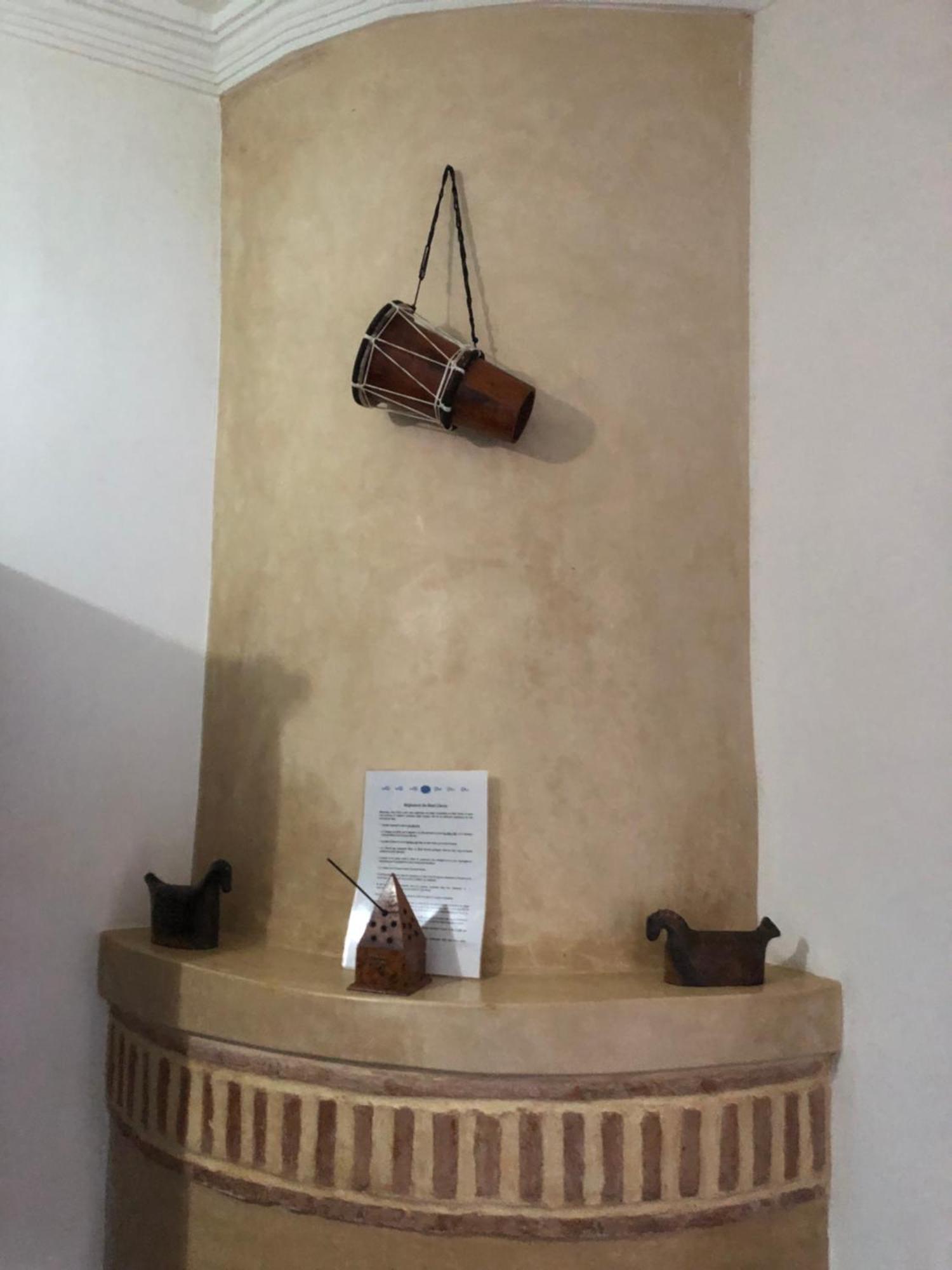 Riad Gloria Suvayr Dış mekan fotoğraf