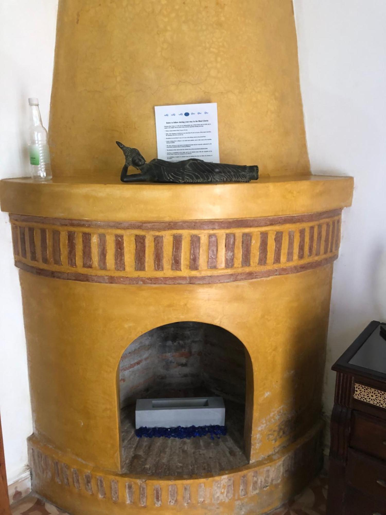 Riad Gloria Suvayr Dış mekan fotoğraf