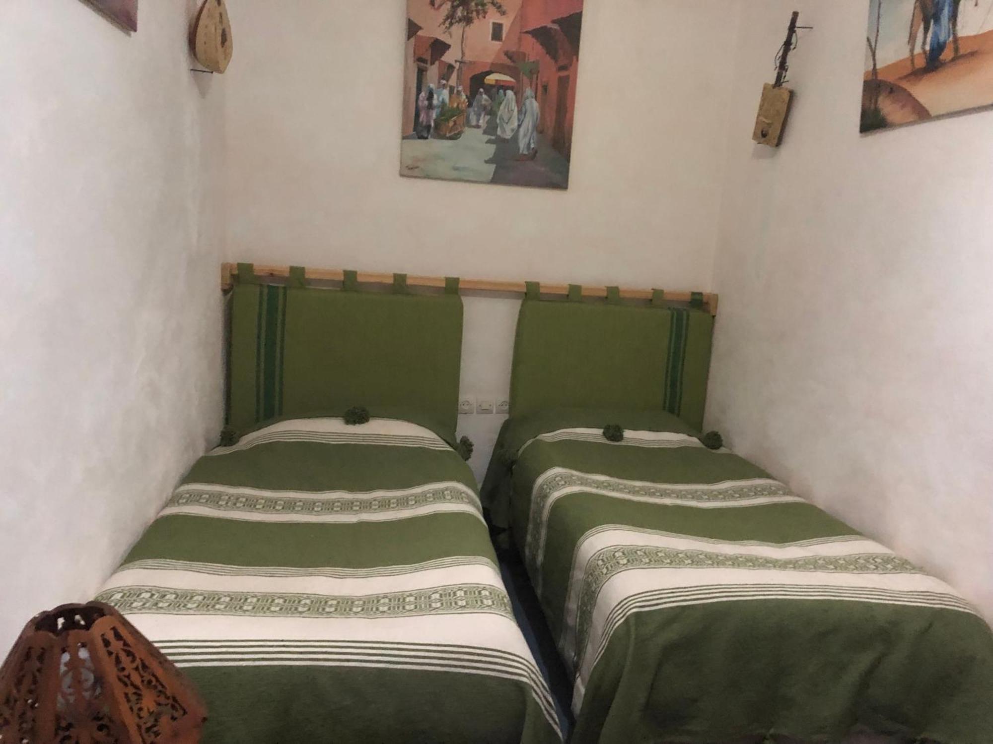Riad Gloria Suvayr Dış mekan fotoğraf