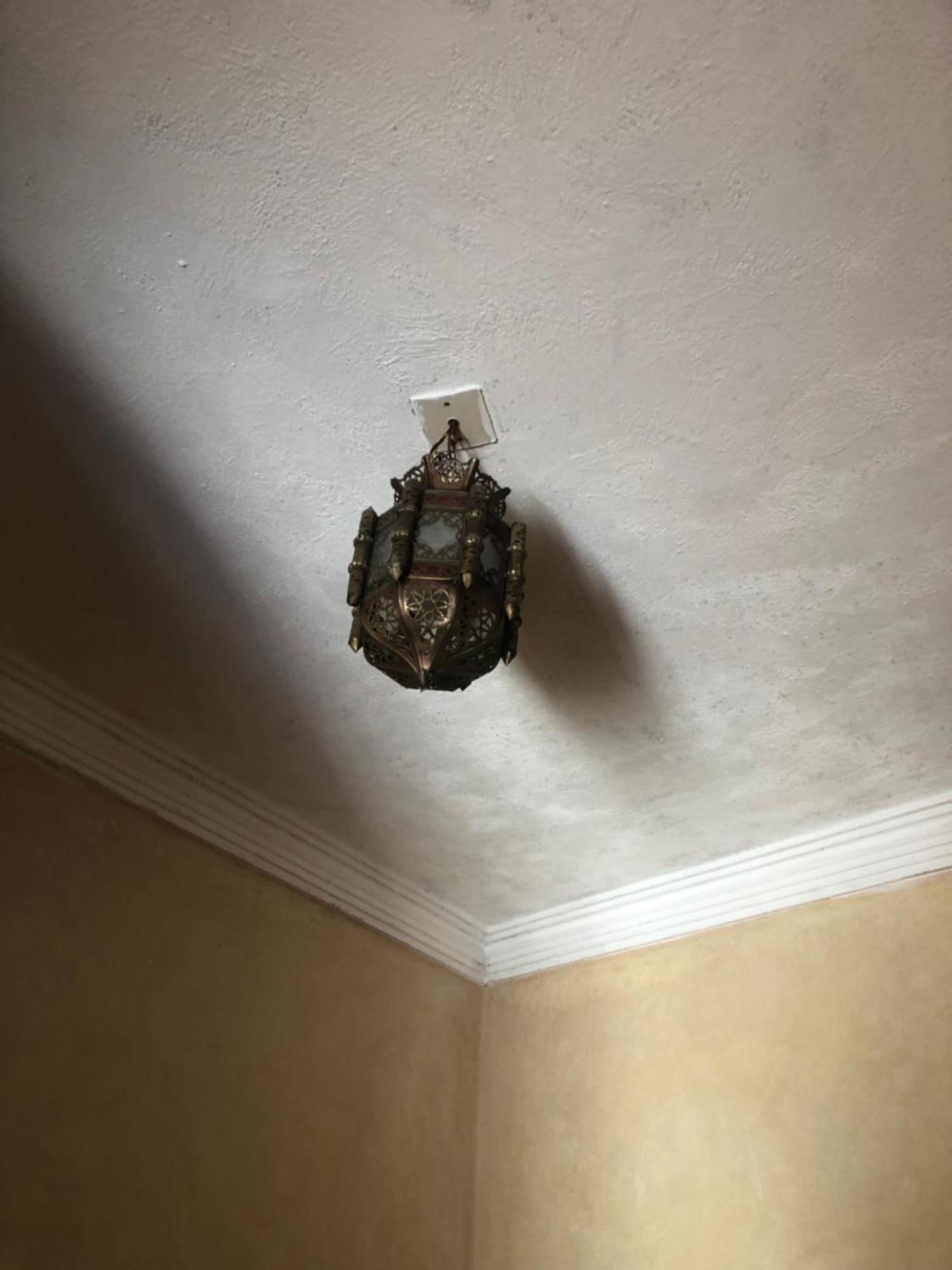 Riad Gloria Suvayr Dış mekan fotoğraf
