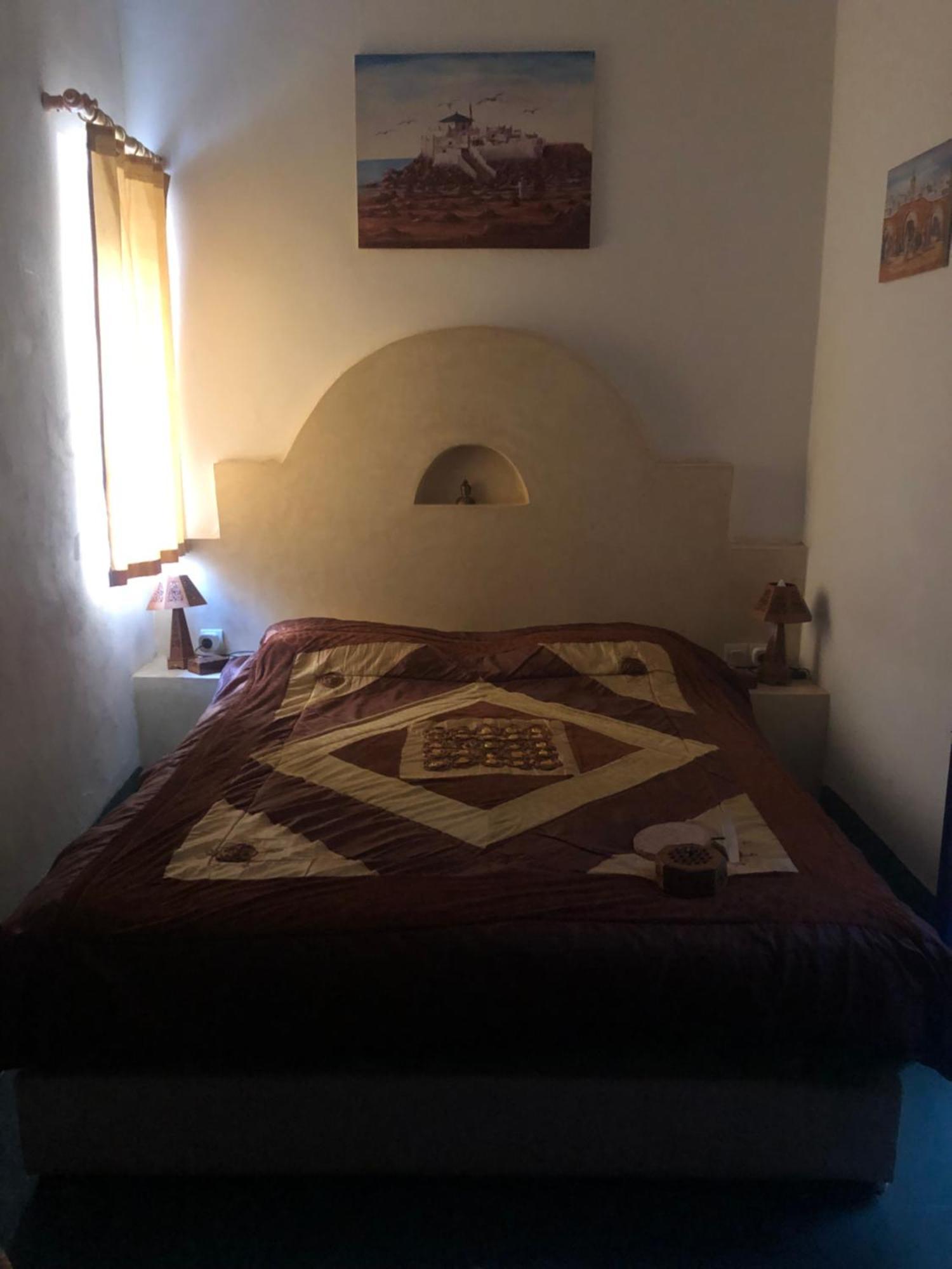 Riad Gloria Suvayr Oda fotoğraf