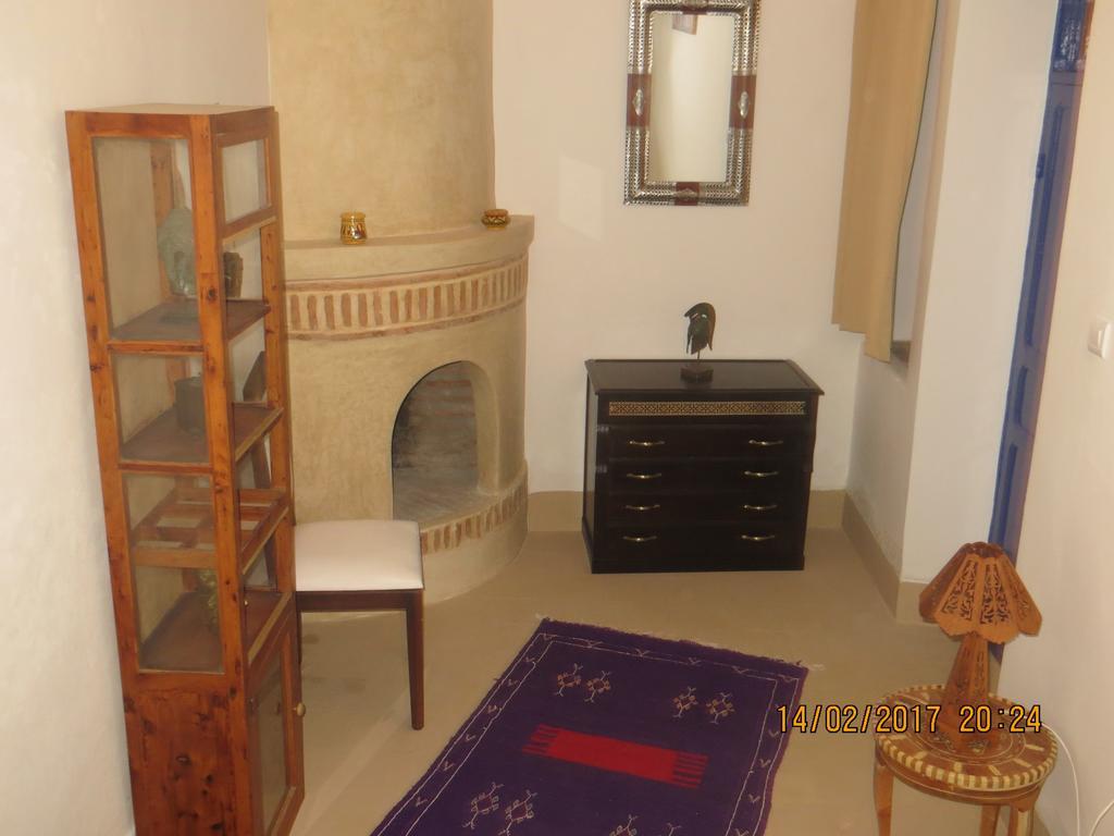 Riad Gloria Suvayr Dış mekan fotoğraf