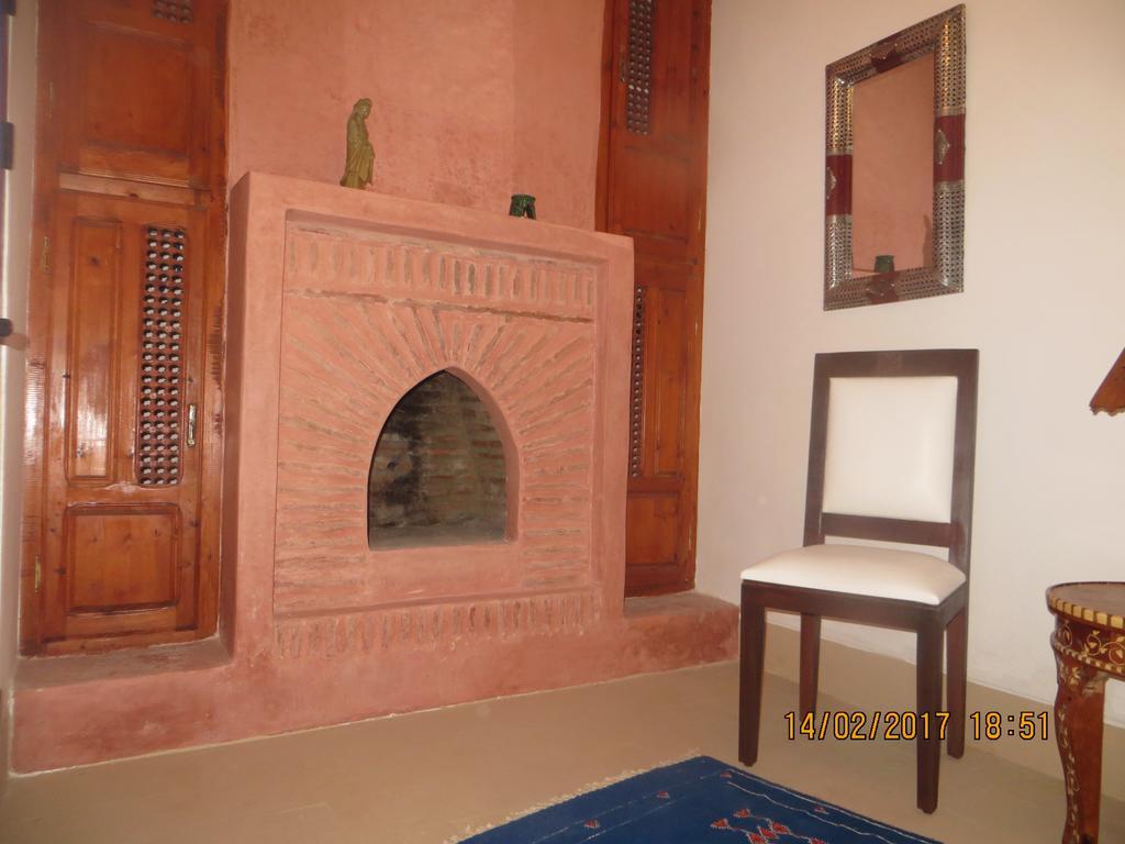 Riad Gloria Suvayr Dış mekan fotoğraf