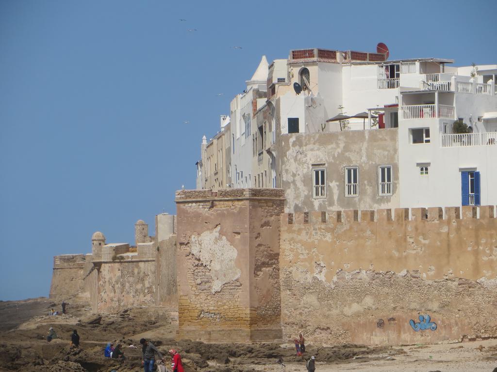 Riad Gloria Suvayr Dış mekan fotoğraf
