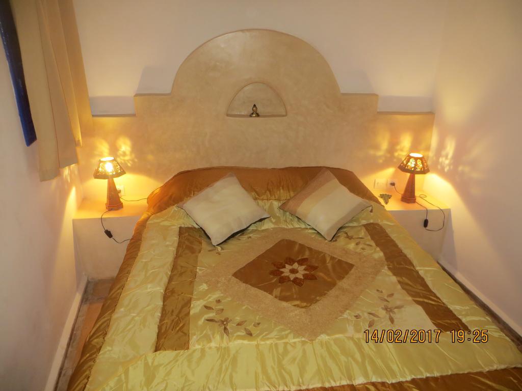 Riad Gloria Suvayr Dış mekan fotoğraf