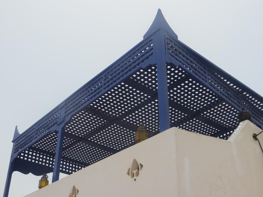 Riad Gloria Suvayr Dış mekan fotoğraf