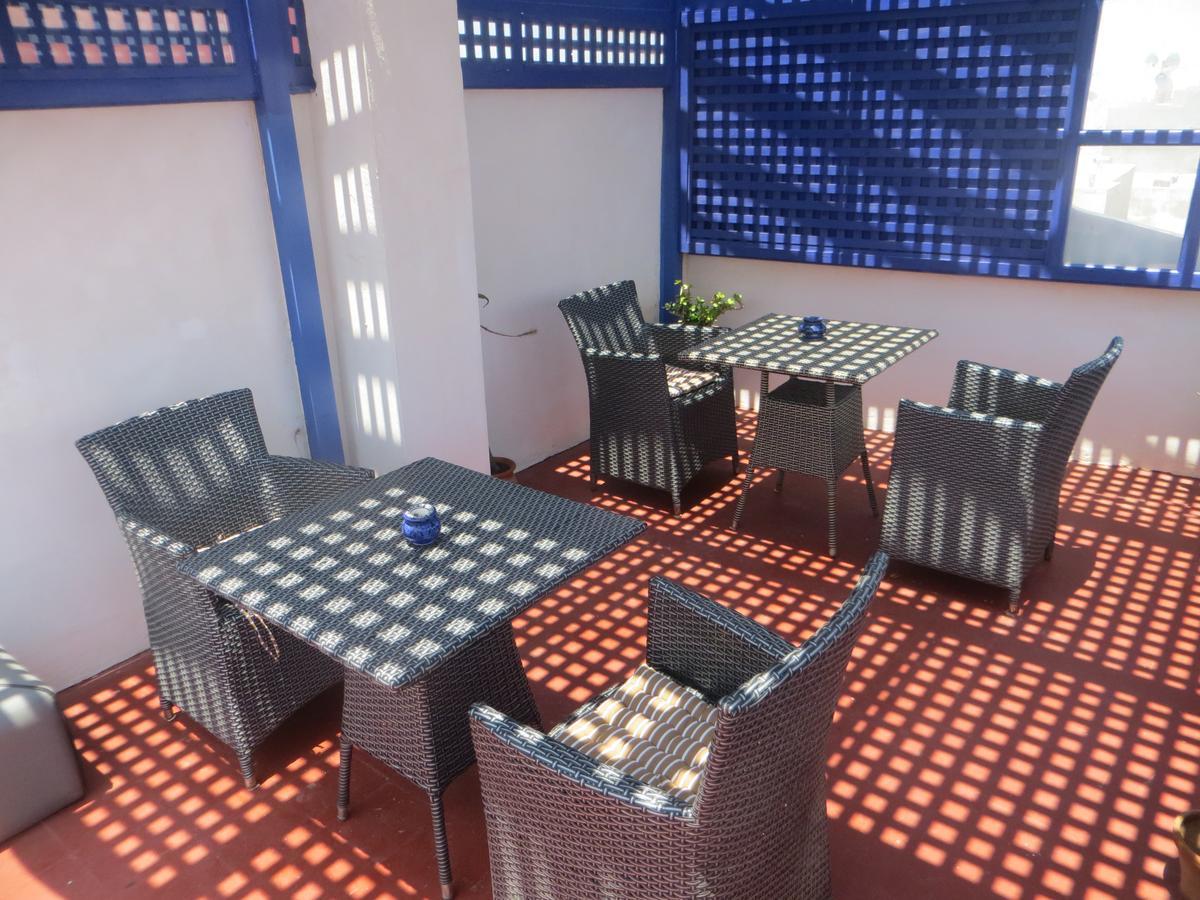 Riad Gloria Suvayr Dış mekan fotoğraf